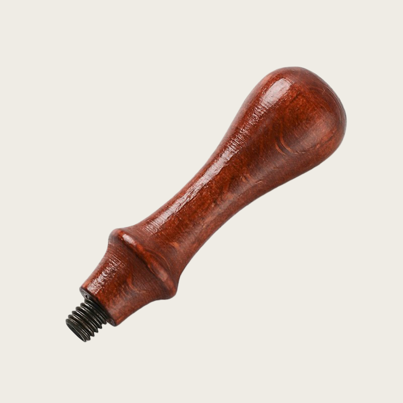 Wooden Wax Seal Handle
