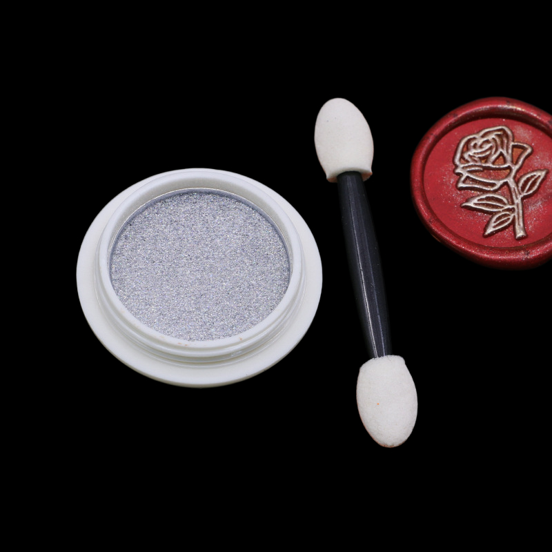 Gold Powder Glitter for Sealing Wax