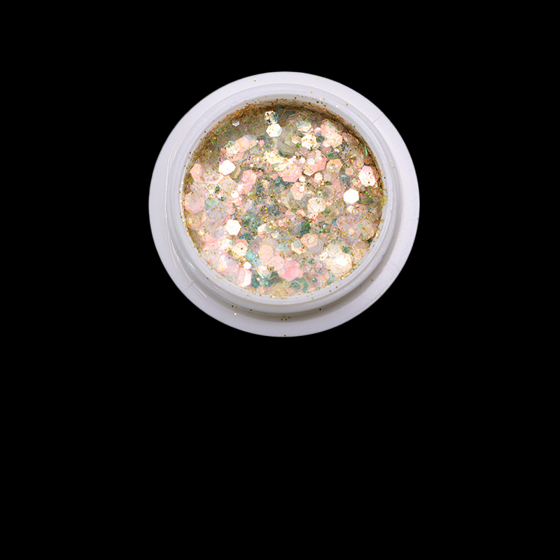 Gold Powder Glitter for Sealing Wax