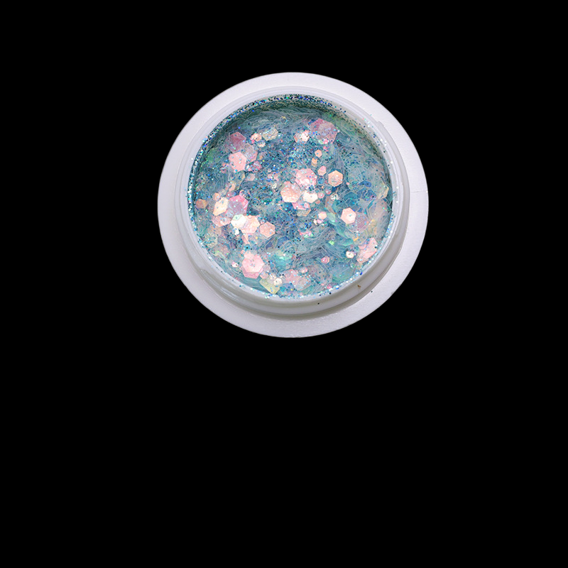 Gold Powder Glitter for Sealing Wax