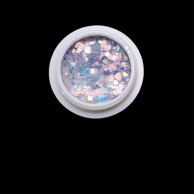 Gold Powder Glitter for Sealing Wax