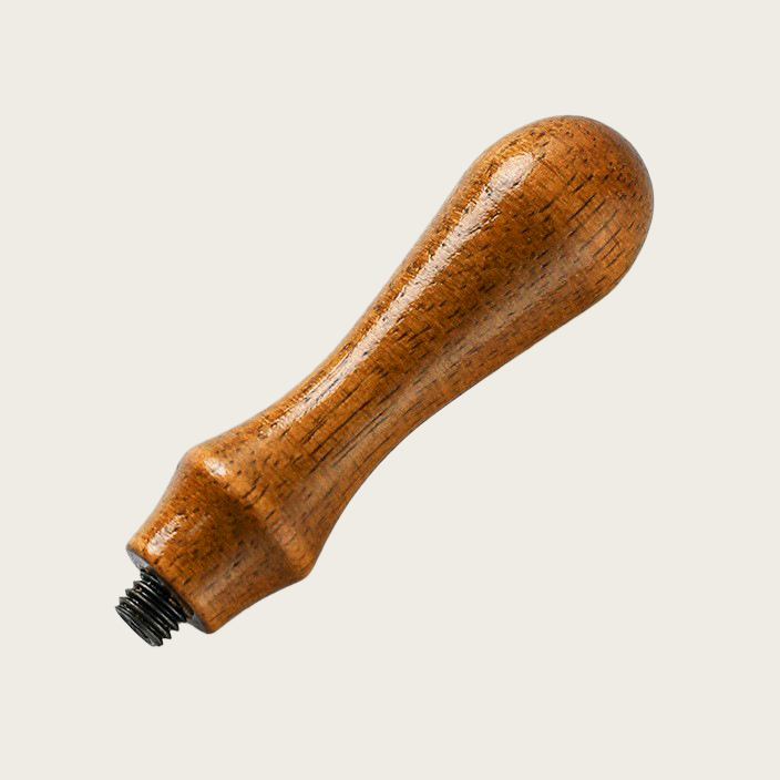 Wooden Wax Seal Handle