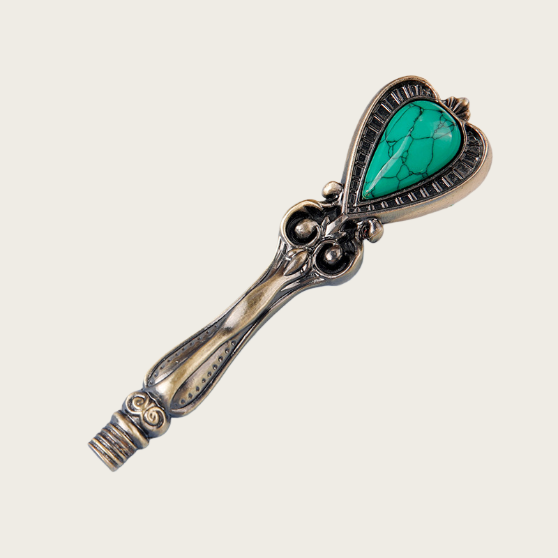 Wax Seal Stamp Handle