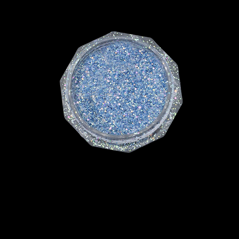 Gold Powder Glitter for Sealing Wax