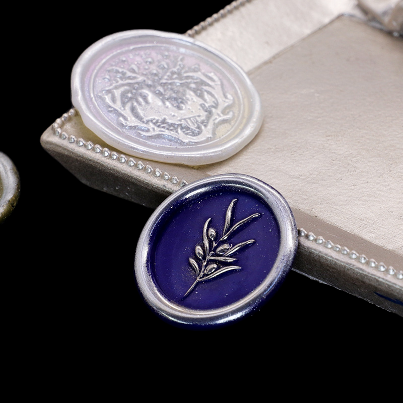 Gold Powder Glitter for Sealing Wax