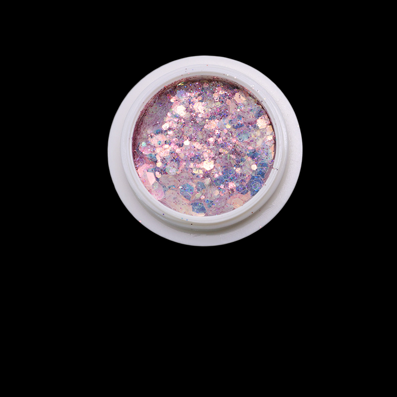 Gold Powder Glitter for Sealing Wax