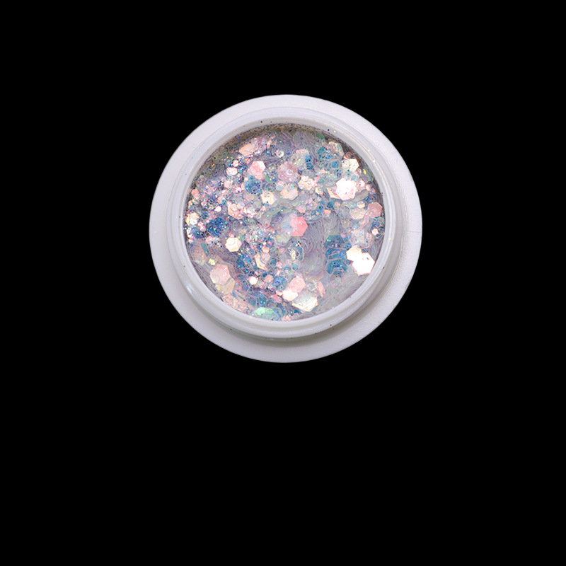 Gold Powder Glitter for Sealing Wax