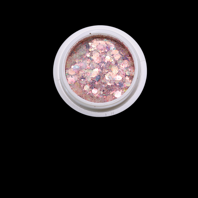 Gold Powder Glitter for Sealing Wax