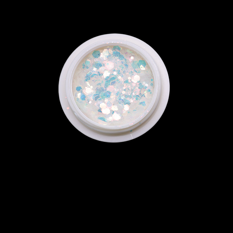 Gold Powder Glitter for Sealing Wax