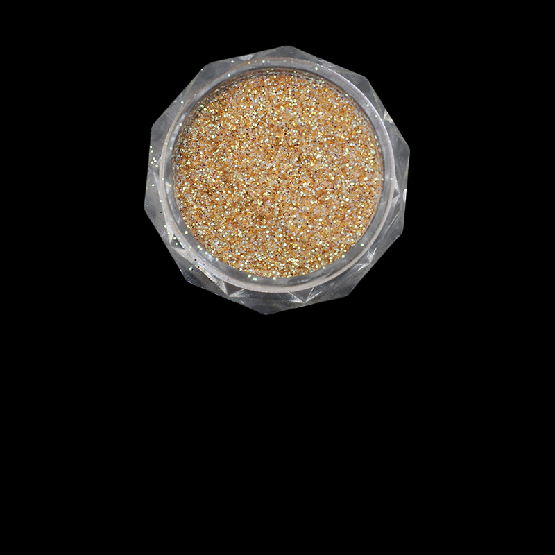 Gold Powder Glitter for Sealing Wax