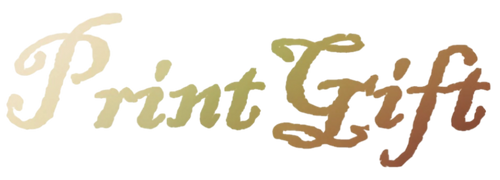 PrintGift