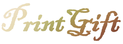 PrintGift